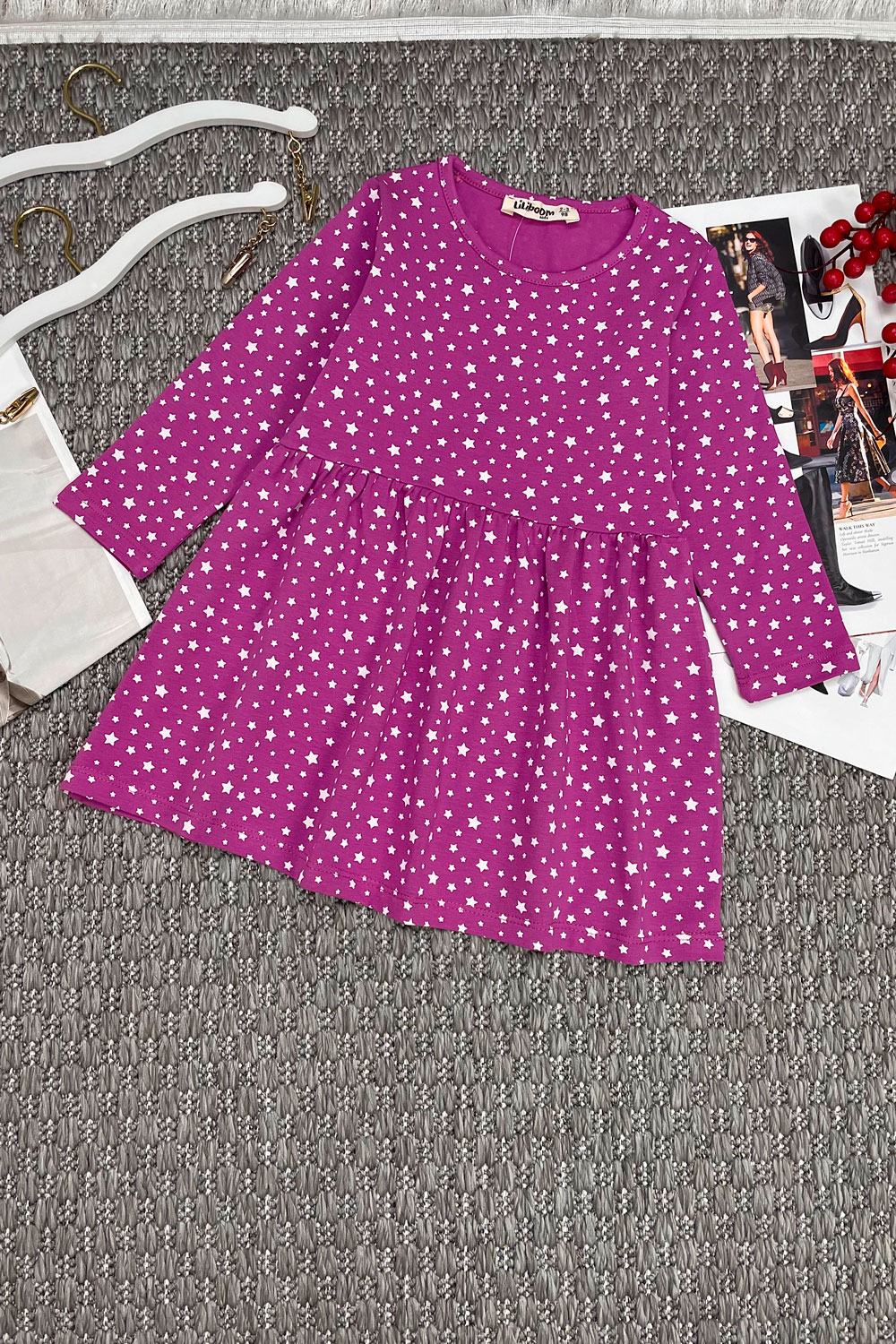 Платье детская одежда оптом Томико