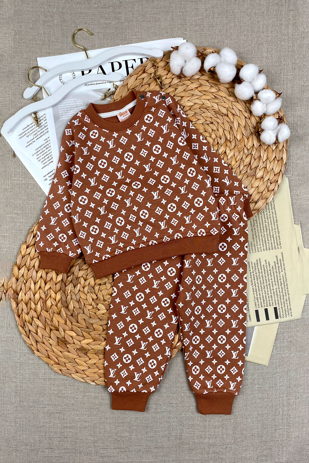 Костюм для мальчиков